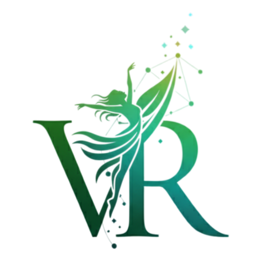 logo vr